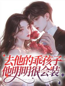完结版《去他的乖孩子，他明明很会装》在线免费阅读