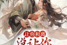 完结版《让你和离，没让你转头嫁隔壁》章节阅读-艾米文学