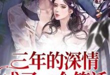 主人公叫 宁熹江景湛的小说三年的深情，成了一个笑话在线阅读章节-艾米文学