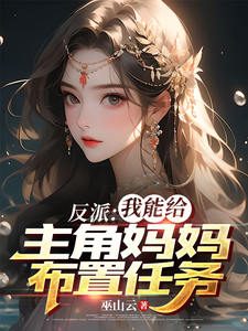 反派：我能给主角妈妈布置任务小说，反派：我能给主角妈妈布置任务免费阅读