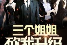 三个姐姐砍我升级小说无弹窗阅读的网站推荐-艾米文学