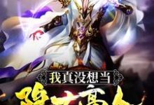 小说《我真没想当隐士高人》在线章节阅读-艾米文学