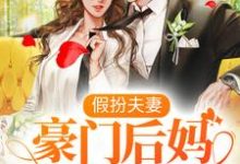男女主人公盛沐沐祁默小说假扮夫妻:豪门后妈在线虐渣章节免费阅读-艾米文学