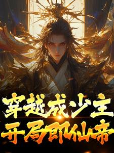 穿越成少主，开局即仙帝小说有没有完整的免费版本在线阅读？