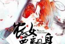 小说《农女要翻身》章节免费阅读-艾米文学