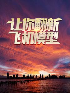 让你翻新飞机模型，你却打造幽灵战机？小说阅读，让你翻新飞机模型，你却打造幽灵战机？完结版