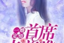 厉之晴莫邵珩是哪本书的主角？一婚定情，首席走着瞧免费读-艾米文学