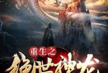 小说《重生之绝世神龙》在线章节阅读-艾米文学