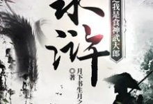 在线寻找水浒之我是食神武大郎小说的无删减版本-艾米文学