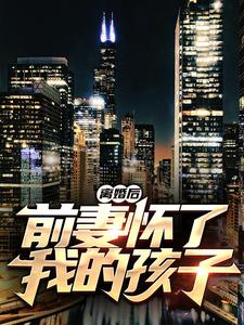 完结版《离婚后，前妻怀了我的孩子》章节阅读