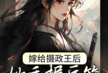 嫁给摄政王后，她手握兵符颠覆朝纲最新章节，嫁给摄政王后，她手握兵符颠覆朝纲章节在线阅读-艾米文学