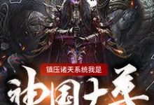 镇压诸天系统我是神国大尊沈牧卿杨广，镇压诸天系统我是神国大尊小说免费阅读-艾米文学