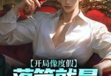 许俊小说叫什么（开局像度假，落笔就是让子弹飞？免费阅读）-艾米文学