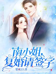 小说《南小姐，复婚请签字》章节阅读