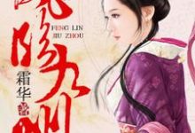 已完结小说《凤临九州》章节在线阅读-艾米文学