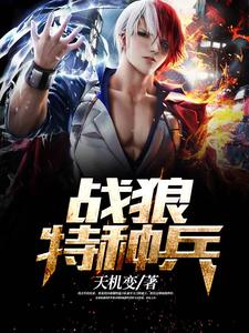战狼特种兵（安天伟思晓晓）在线免费阅读