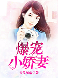爆宠小娇妻小说全文哪里可以免费看？