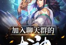 加入聊天群的龙神这本小说怎么样?免费在线阅读试试-艾米文学