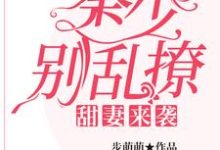 想读方菲秦亦北的故事,哪里可以免费找到甜妻来袭:秦少,别乱撩?-艾米文学