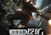 分身无数:挖矿五百年的我早已无敌最新章节,分身无数:挖矿五百年的我早已无敌免费阅读-艾米文学