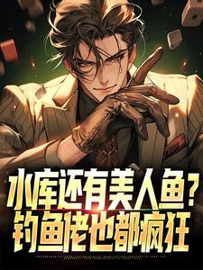 免费看水库还有美人鱼？钓鱼佬也都疯狂小说的网站有哪些？