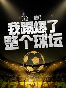 这一脚，我踢爆了整个球坛小说的最新章节在哪里更新？免费追踪阅读