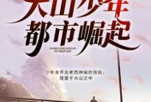 寻找大山少年都市崛起小说的最新更新章节-艾米文学