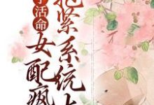 为了活命，女配疯狂抱紧系统大腿沈沁周铮，为了活命，女配疯狂抱紧系统大腿最新章节-艾米文学