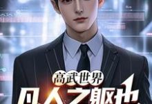 高武世界:凡人之躯也能杀疯神明小说,高武世界:凡人之躯也能杀疯神明章节在线阅读-艾米文学