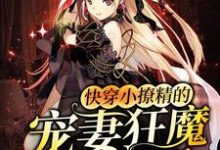 《快穿小撩精的宠妻狂魔又醋了》小说章节列表免费试读，桑云晚司浩璟小说在线阅读-艾米文学