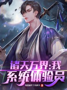 诸天万界：我！系统体验员小说，诸天万界：我！系统体验员白玉京少年郎