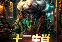 十二生肖：魔鼠在线耍刀小说，十二生肖：魔鼠在线耍刀章节在线阅读-艾米文学