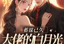 蓄谋已久，大佬的白月光回归了周少禹姜珣在线章节免费阅读-艾米文学
