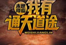 求末世降临，我有通天道途小说的全文免费阅读链接-艾米文学