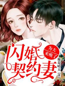 小说《闪婚契约妻：为夫来晚了》在线章节阅读