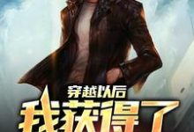 穿越以后,我获得了签到系统楚城在线章节免费阅读-艾米文学