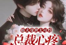 完结版《娇夫身世太可怜，总裁心疼按墙亲》章节阅读-艾米文学
