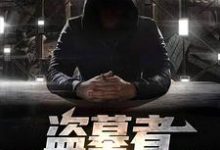 完结版《盗墓者：消失的爸爸》章节阅读-艾米文学