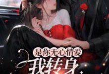 林清也时惟樾小说《是你无心情爱，我转身嫁人你急啥？》在线阅读-艾米文学