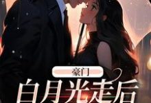 小说《豪门:白月光走后,总裁后悔了》章节免费阅读-艾米文学
