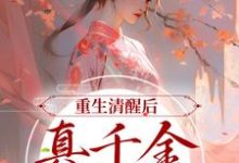 《重生清醒后，真千金一路高升》小说章节列表免费试读，苏衿楚烨小说在线阅读-艾米文学
