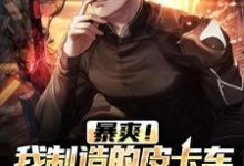 暴爽！我制造的皮卡车能抗火箭弹这本小说完结了吗？免费查看最新章节-艾米文学