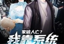 家破人亡？我靠系统儿孙满堂小说阅读，家破人亡？我靠系统儿孙满堂完结版-艾米文学