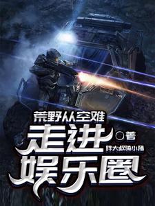 哪里能找到荒野从空难走进娱乐圈小说的全部章节？