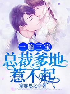 莫小菲李衍禹妖孽小说叫什么（一胎三宝，总裁爹地惹不起免费阅读）