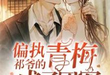 祁衍御司柒柒为主角的小说叫什么？免费看偏执祁爷的青梅成了团宠-艾米文学