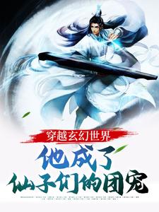 完结版《穿越玄幻世界：他成了仙子们的团宠》章节阅读