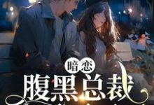 已完结小说《暗恋:腹黑总裁,他忍不了了》章节在线阅读-艾米文学