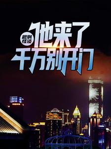 求规则怪谈：他来了，千万别开门小说免费资源