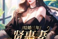 完整版的结婚三年，贤惠妻见鬼去吧小说在哪里可以免费读到？-艾米文学